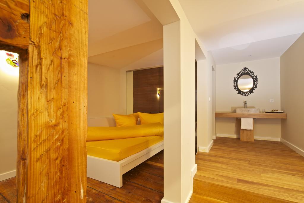 Hotel Zum Lowen 라어 객실 사진